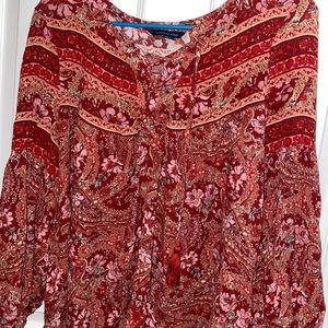 American Eagle, size L